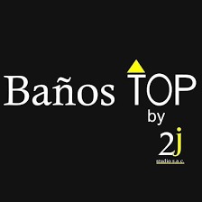 Baños top
